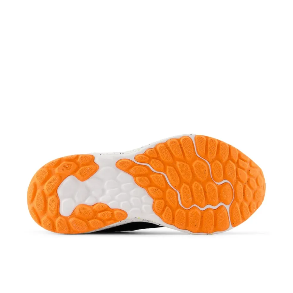 New Balance Juniors Fresh Foam Arishi V4 Trainers in Black