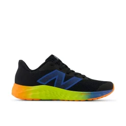 New Balance Juniors Fresh Foam Arishi V4 Trainers in Black