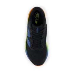 New Balance Juniors Fresh Foam Arishi V4 Trainers in Black