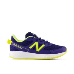 New Balance Juniors 570v3 Trainers in Blue