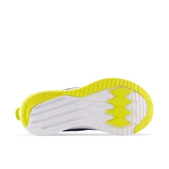 New Balance Juniors 570v3 Trainers in Blue