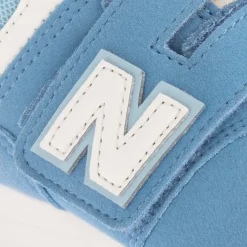 New Balance Kids 574 Trainers in Blue