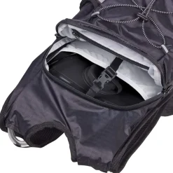 New Balance 15l Hydrtn Bkpk 54 in Black