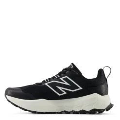 New Balance Launch Trail Running Trainers in Black