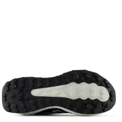 New Balance Launch Trail Running Trainers in Black