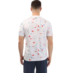 New Balance LOSC Lille 2023/34 Away Jesrey in White