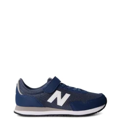 New Balance Low Top Sneakers in Blue