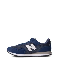 New Balance Low Top Sneakers in Blue