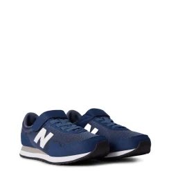New Balance Low Top Sneakers in Blue