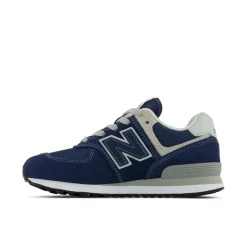 New Balance Medium 105 Low Top Sneakers in Blue