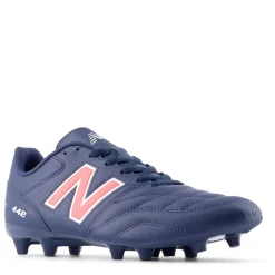 New Balance Mens 442 Academy Firm Ground Football Boots in Blue