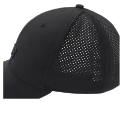 New Balance Mens Balance Trucker Bk Osz Cap in Black