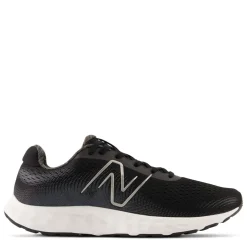 New Balance Mens Ff 520 V8 Running Shoes in Black
