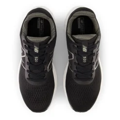 New Balance Mens Ff 520 V8 Running Shoes in Black
