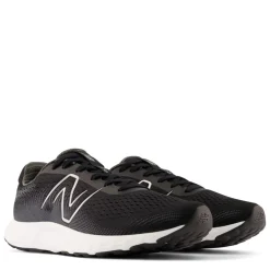 New Balance Mens Ff 520 V8 Running Shoes in Black