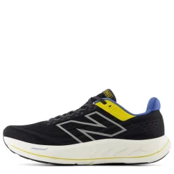 New Balance Mens Fresh Foam Vongo V6 Running Shoes in Black