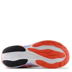 New Balance Mens Fresh Foam X 1080 V14 Running Shoes in Red