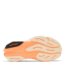 New Balance Mens Fuelcell Rebel V4 Running Trainers in White