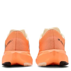 New Balance Mens Fuelcell Rebel V4 Running Trainers in White