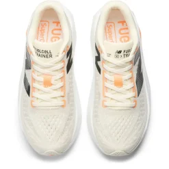 New Balance Mens Fuelcell Supercomp Trainer V3 in White