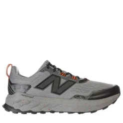 New Balance Mens Garoe V2 Trail Running Shoes in Grey