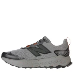 New Balance Mens Garoe V2 Trail Running Shoes in Grey