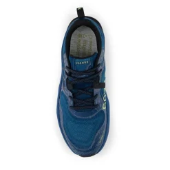 New Balance Mens Hierro V8 GorE-Tex Running Shoes in Blue