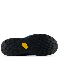 New Balance Mens Hierro V8 GorE-Tex Running Shoes in Blue