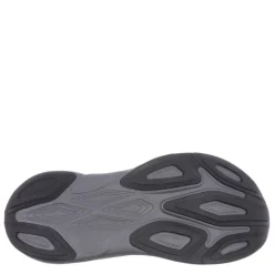 New Balance Mens More V6 Running Shoes in Black