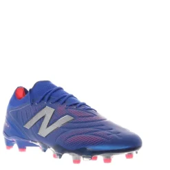 New Balance Mens Tekela Elite Firm Ground Football Boots in Blue