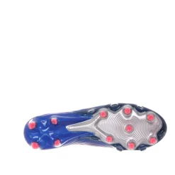 New Balance Mens Tekela Elite Firm Ground Football Boots in Blue