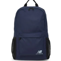 New Balance Pel Backpack 44 in Blue