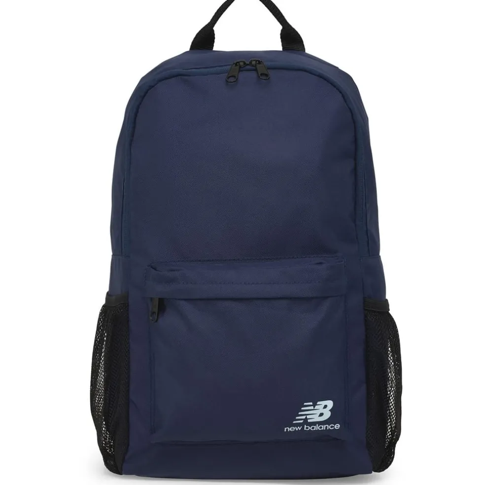 New Balance Pel Backpack 44 in Blue