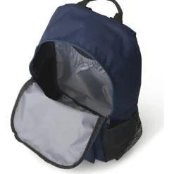 New Balance Pel Backpack 44 in Blue