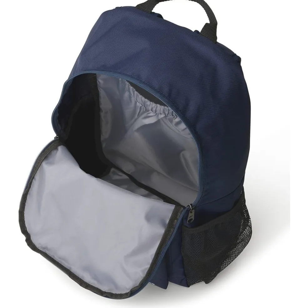 New Balance Pel Backpack 44 in Blue