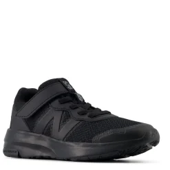 New Balance Pt578v1 Low Top Runners in Black