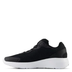 New Balance Pt578v1 Low Top Runners in Black