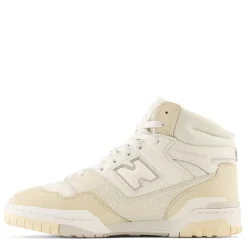 New Balance 650r Trainers in Beige