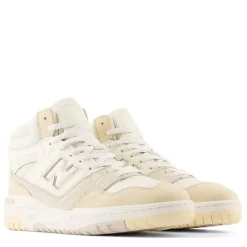 New Balance 650r Trainers in Beige