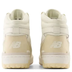 New Balance 650r Trainers in Beige