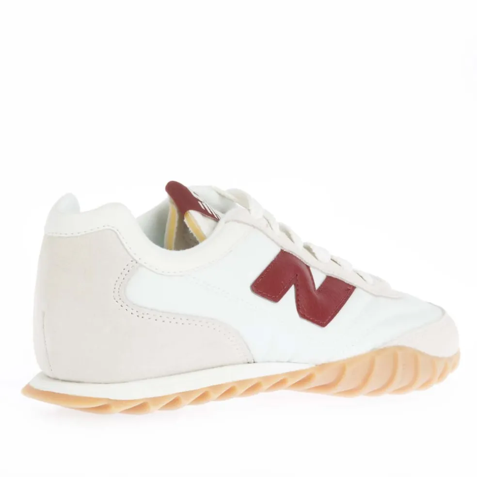 New Balance RC30 Trainers in White