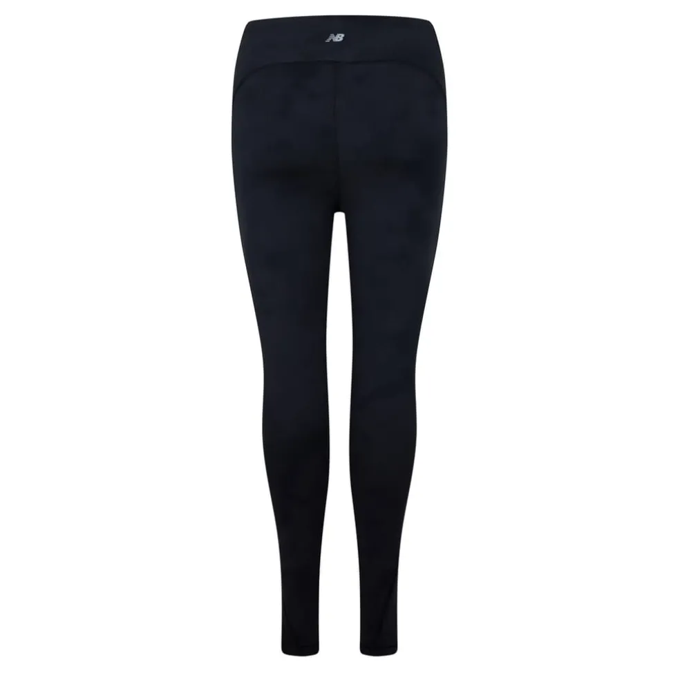 New Balance Reflect Running Athletic Pants in Black