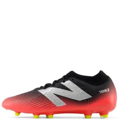 New Balance Tekela 4+ Magique Firm Ground Football Boots in Black