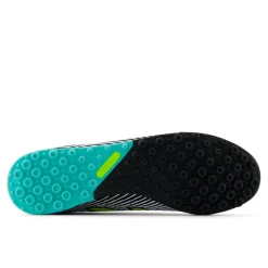 New Balance Tekela V4+ Magique Turf Football Boots in White