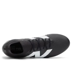 New Balance Tekela V4+ Pro Low Firm Ground Football Boots in Black