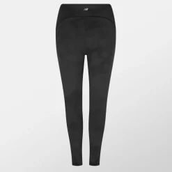 New Balance W Athlet in Black