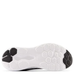 New Balance Womens 411 V3 Running Shoes in Black