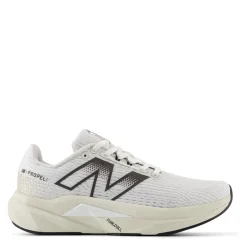 New Balance Womens Balance Fuelcell Propel V5 Running Trainers in White