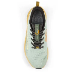 New Balance Womens Balance Wttrxv1 B 06 Trail Running Shoes in Green