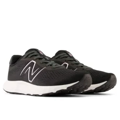New Balance Womens Ff 520 V8 Running Shoes in Black